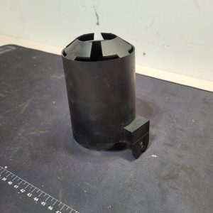 2003 Ford F250 Steering Shaft to Gear Box Cover