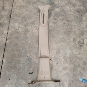 2003 Ford F250 B-Pillar Interior Trim Driver