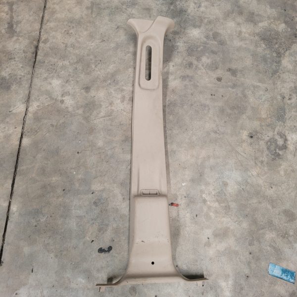 2003 Ford F250 B-Pillar Interior Trim Driver