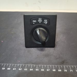 2003 Ford F250 Transfer Case Switch (In Bezel)