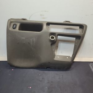 2003 Ford F250 Lower Center Dash Trim