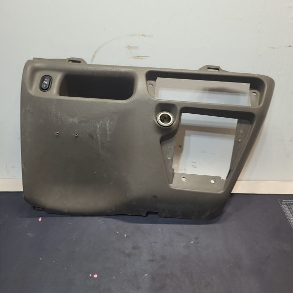 2003 Ford F250 Lower Center Dash Trim