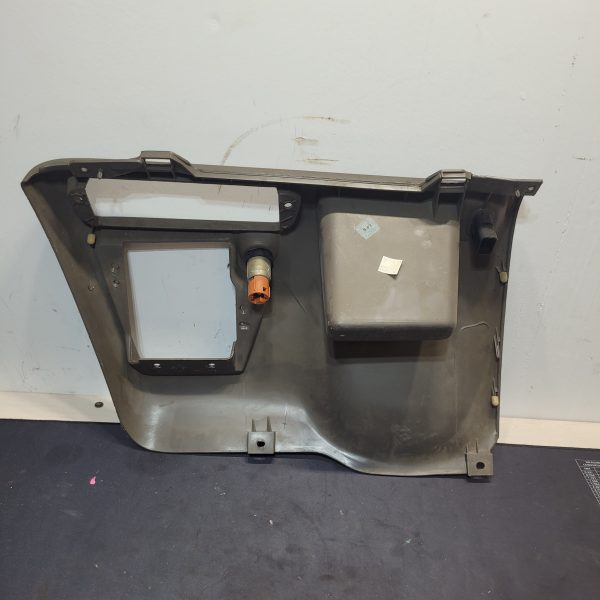 2003 Ford F250 Lower Center Dash Trim - Image 2