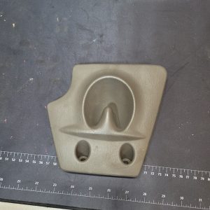 2003 Ford F250 Dashboard Trash Bag Hook