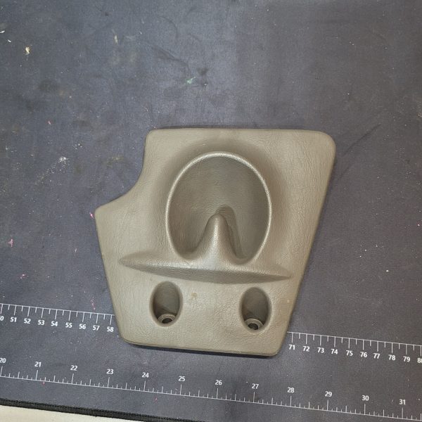 2003 Ford F250 Dashboard Trash Bag Hook