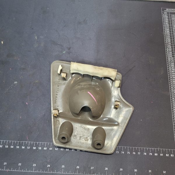 2003 Ford F250 Dashboard Trash Bag Hook - Image 2
