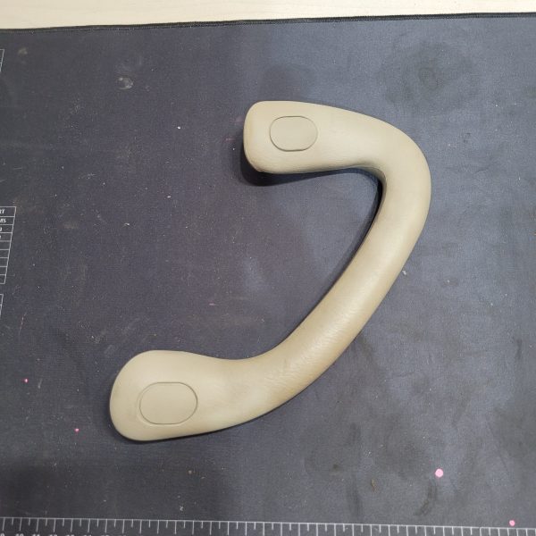 2003 Ford F250 B-Pillar Rear Grab Handle Driver