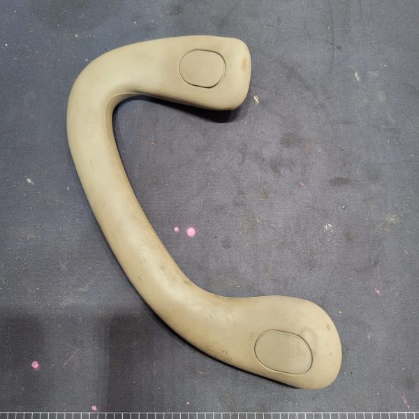 2003 Ford F250 B-Pillar Rear Grab Handle Passenger