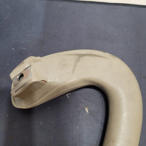 2003 Ford F250 B-Pillar Rear Grab Handle Passenger - Image 2