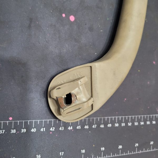 2003 Ford F250 B-Pillar Rear Grab Handle Passenger - Image 3