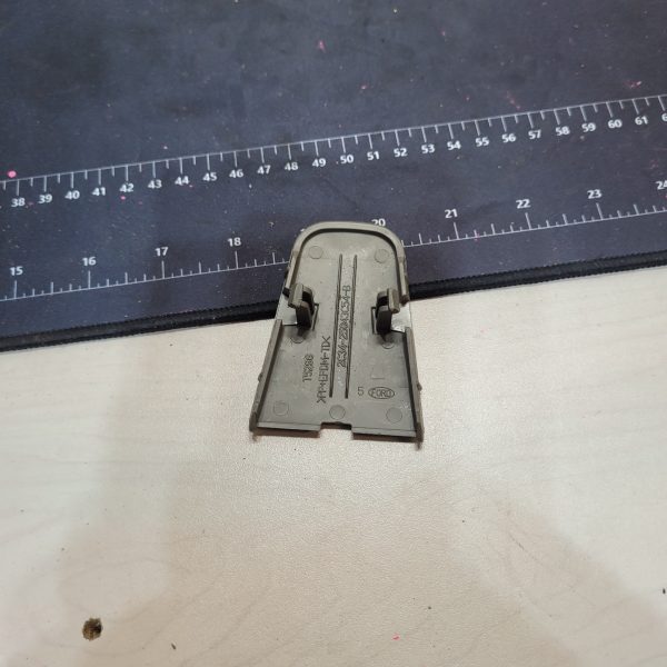 2003 Ford F250 Dash Bolt Hole Cover - Image 2