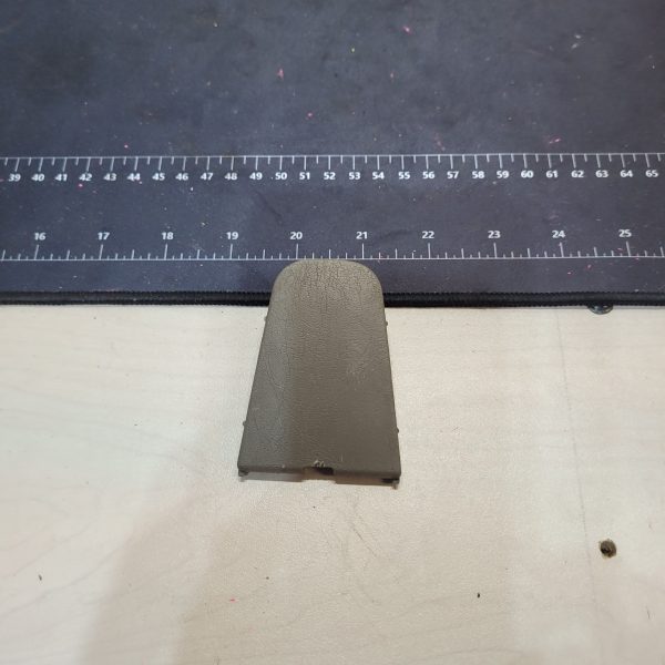 2003 Ford F250 Dash Bolt Hole Cover