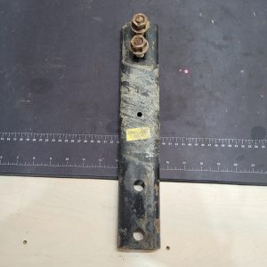 2003 Ford F250 Rear Bumper Brackets