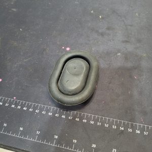 2003 Ford F250 Floor Drain Plug