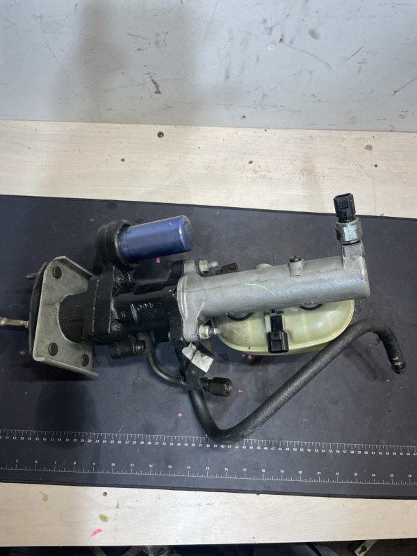 2003 Ford F250 Diesel Hydroboost Brake Assembly (Diesel) - Image 3