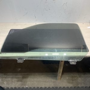 1999-2010 Ford F-250 F-350 Driver Side Window (Tinted)