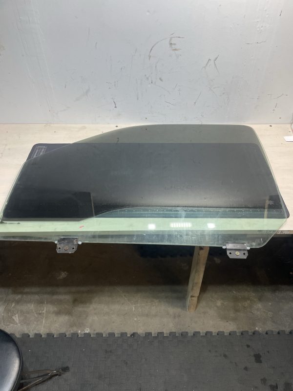 1999-2010 Ford F-250 F-350 Driver Side Window (Tinted)