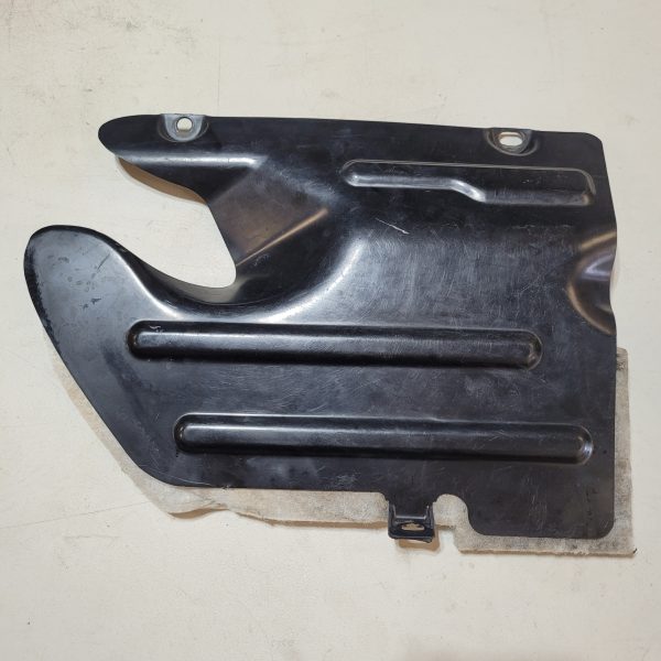 1999-2004 Ford F-250 dashboard insulated cover panel