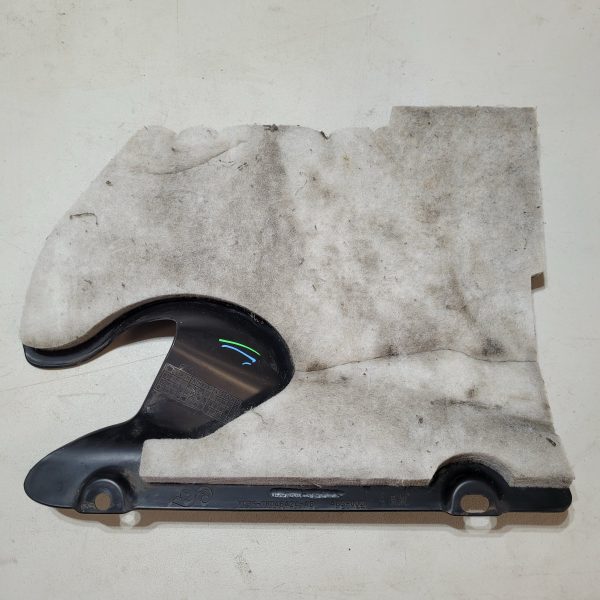 1999-2004 Ford F-250 dashboard insulated cover panel - Image 2