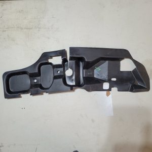 1999-2004 Ford F-250 Internal A pillar hole cover