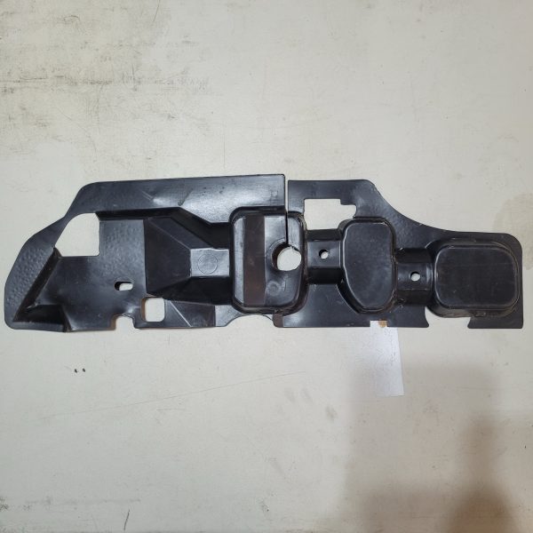 1999-2004 Ford F-250 Internal A pillar hole cover - Image 2