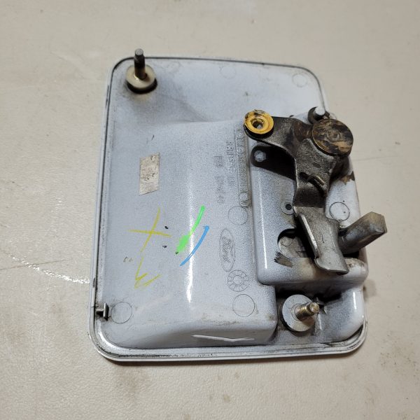 1999-2004 Ford F-250 Passenger Door Handle - Image 2