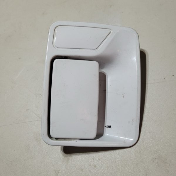 1999-2004 Ford F-250 Passenger Door Handle