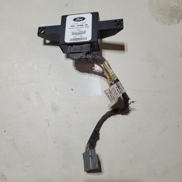1999-2004 Ford F-250 Park Assist Module