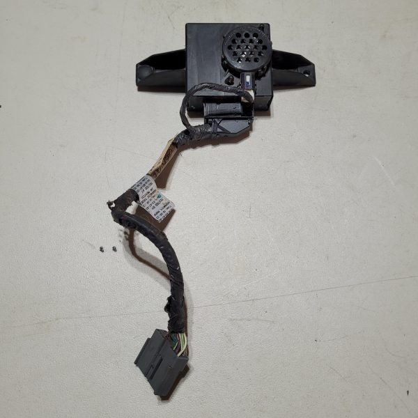 1999-2004 Ford F-250 Park Assist Module - Image 2