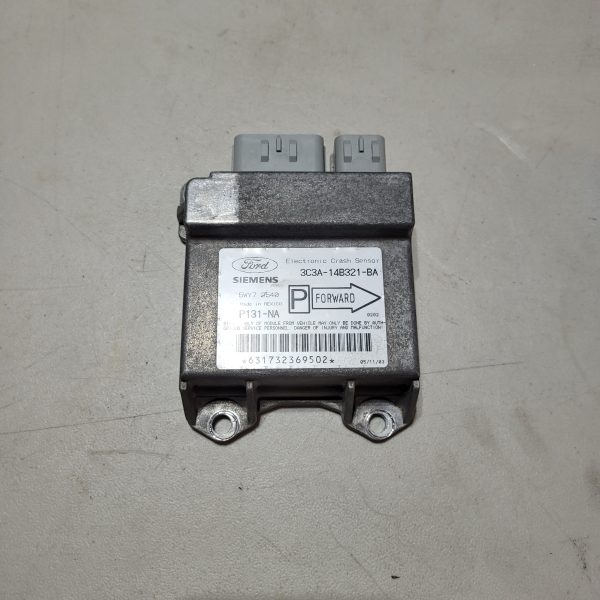 1999-2004 Ford F-250 Crash Sensor