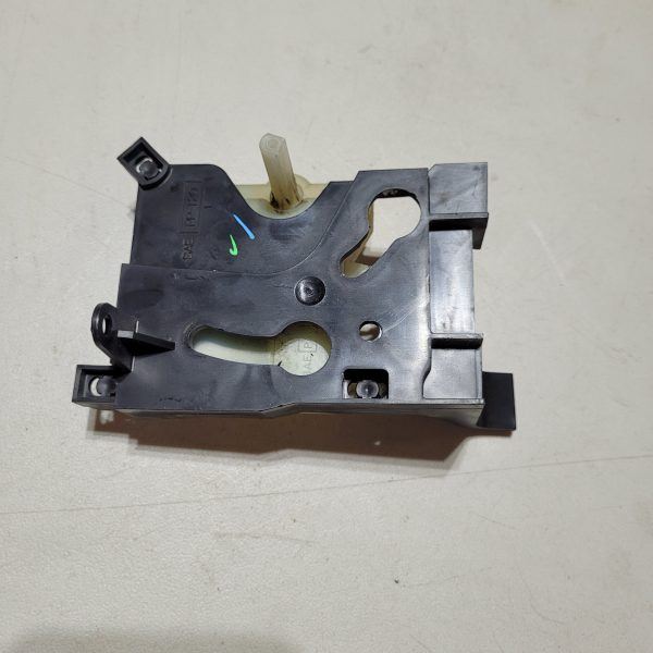1999-2004 Ford F-250 AC Airblend Door Actuator Motor - Image 2