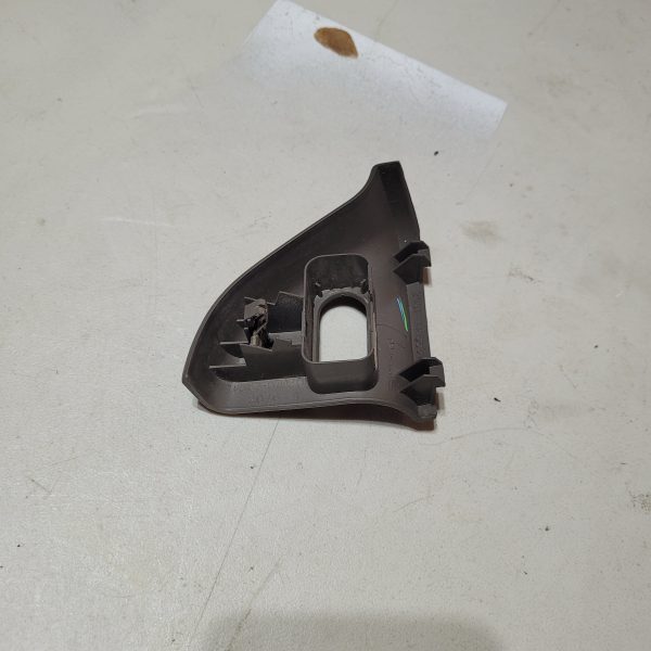 1999-2004 Ford F-250 Driver (Left) Rear Window Switch Bezel - Image 2