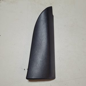 1999-2004 Ford F-250 Right Hand Front Mirror Sail Trim Panel