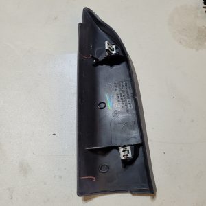 1999-2004 Ford F-250 Left Hand Front Mirror Sail Trim Panel
