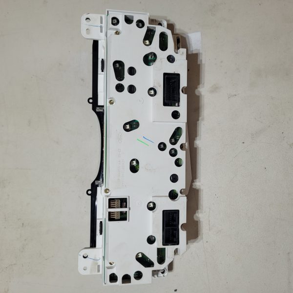 1999-2004 Ford F-250 King Ranch Dash Cluster - Image 3
