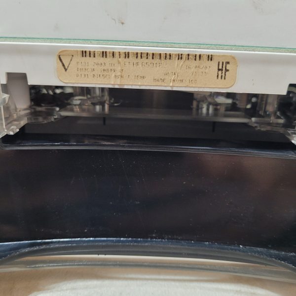 1999-2004 Ford F-250 King Ranch Dash Cluster - Image 2