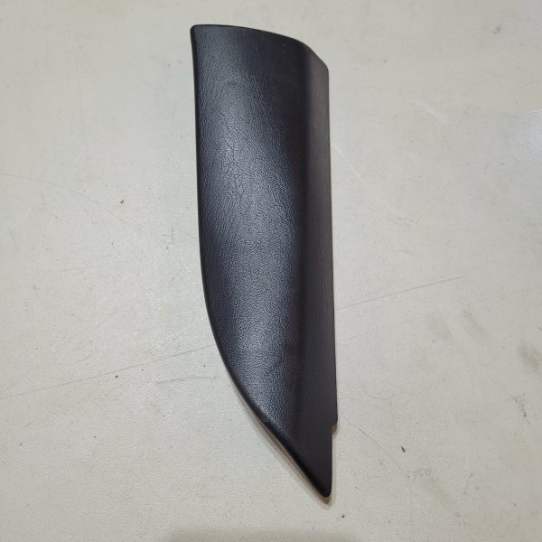 1999-2004 Ford F-250 Left Hand Front Mirror Sail Trim Panel - Image 2