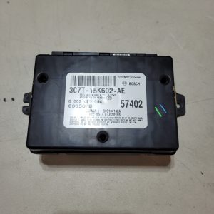 1999-2004 Ford F-250 Keyless Anti Theft Control Module