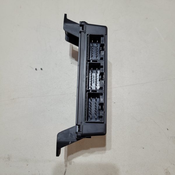 1999-2004 Ford F-250 Keyless Anti Theft Control Module - Image 3