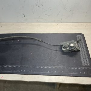 2003 Ford F250 Cruise Control Module