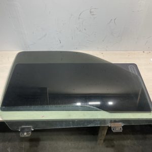 2003 Ford F250 Passenger Side Window (tinted)