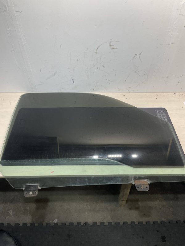 2003 Ford F250 Passenger Side Window (tinted)