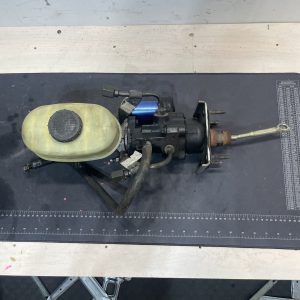 2003 Ford F250 Diesel Hydroboost Brake Assembly (Diesel)