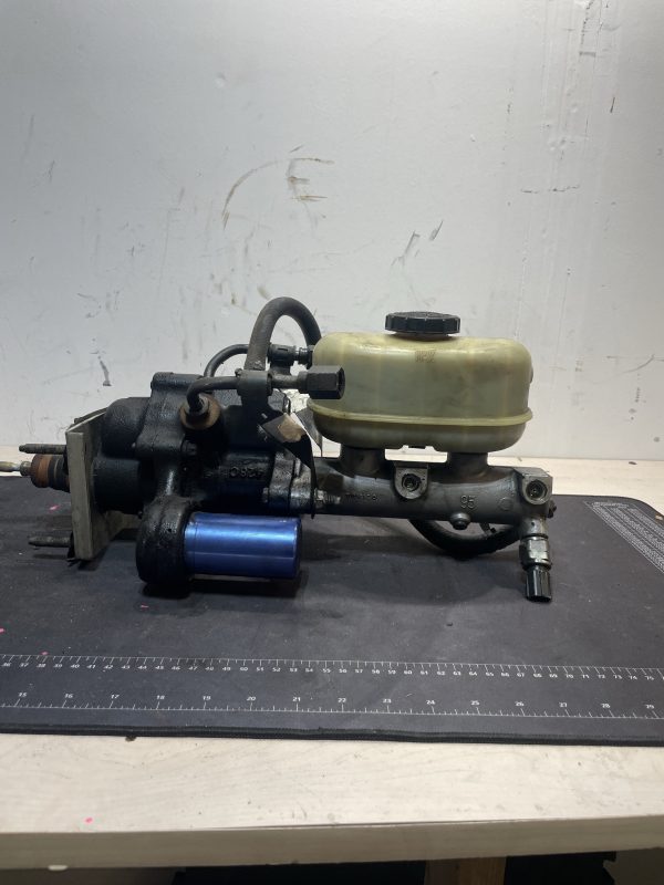 2003 Ford F250 Diesel Hydroboost Brake Assembly (Diesel) - Image 2