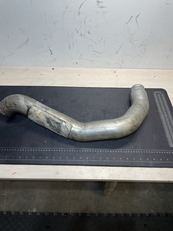 2003 Ford F250 Right Intercooler Piping Tube 3C34-6K769-AB - Passenger Side - Image 2