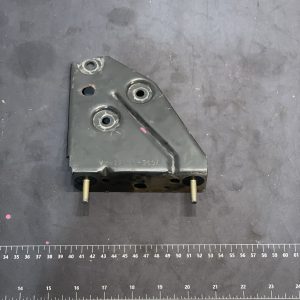 2003 Ford F250 Fuel Vapor Purge Valve with Bracket