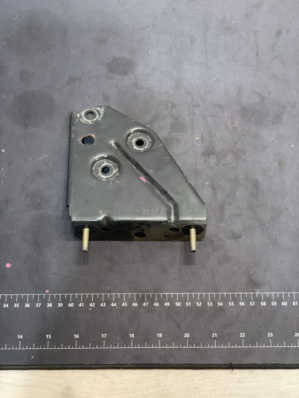 2003 Ford F250 Fuel Vapor Purge Valve with Bracket