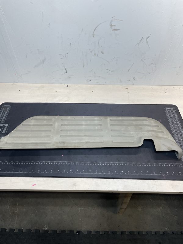 Ford F250 Driver Side Bumper Cover Pad - Image 2