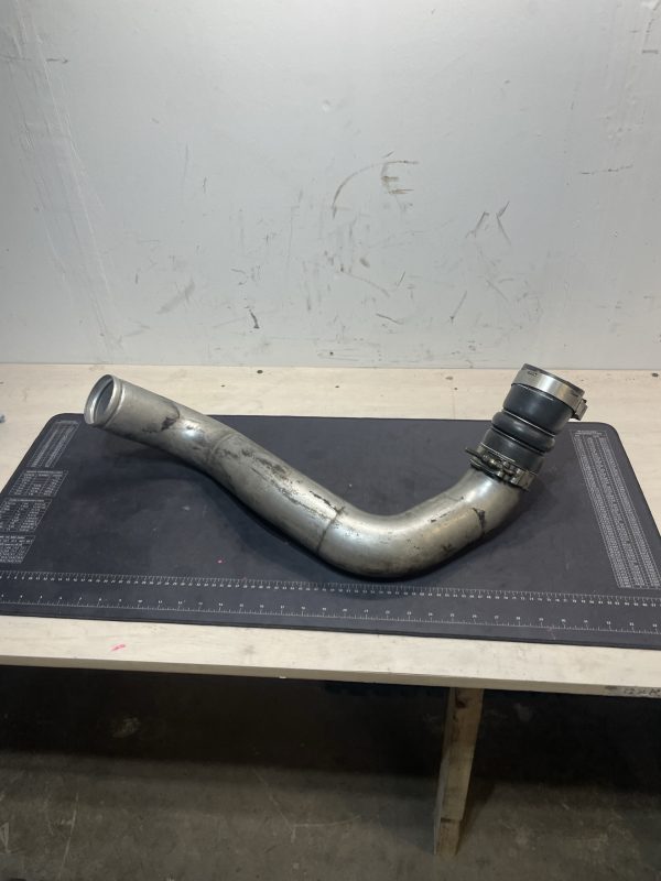2003 FORD F250 6.0L INTERCOOLER PIPE 3C34-6K769-AB - Driver Side - Image 2