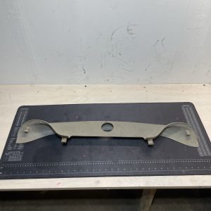 2003 F250 Rear Bumper Hitch Step Pad - Scuffed -Discounted